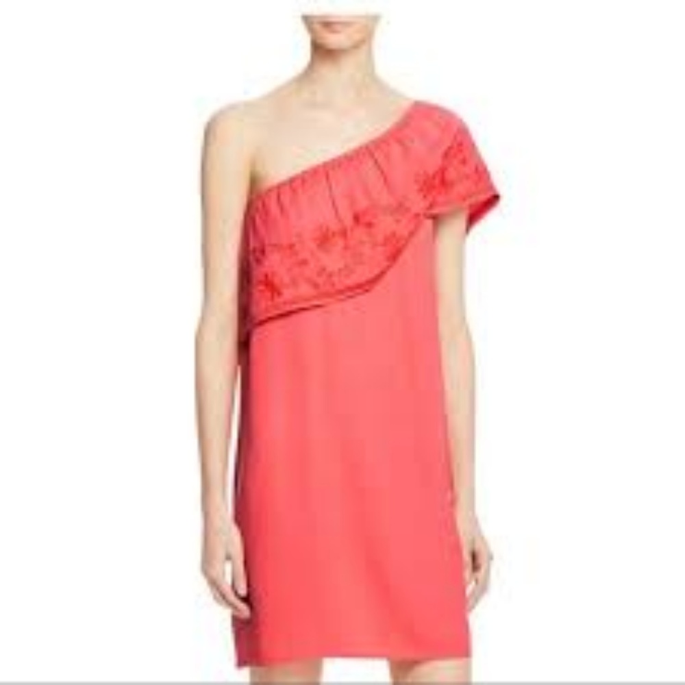 REBECCA MINKOFF Dress - Picture 2 of 4
